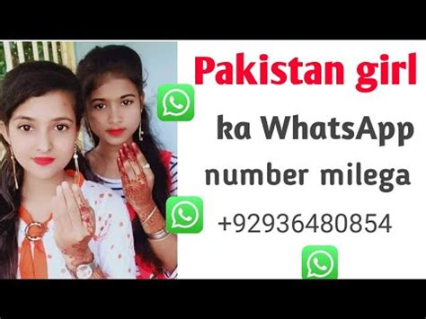 pakistani girl numbers|Single women whatsapp and whatsapp numbers for girls